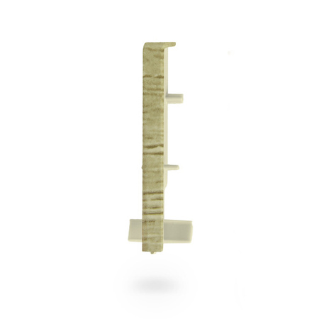 Łącznik do listwy PCV 60mm ROCKY KANADA