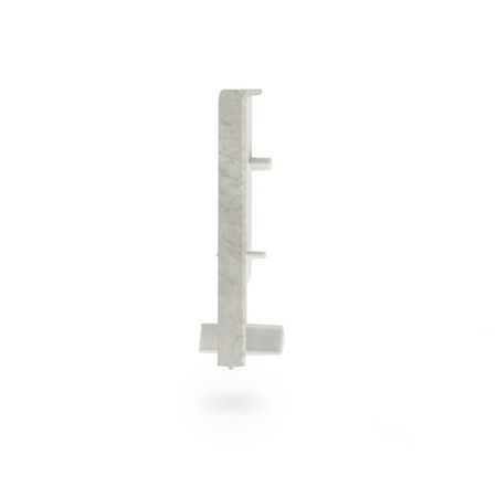 Łącznik do listwy PCV 60mm DĄB MGIELNY