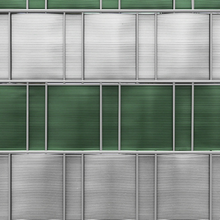 Taśma Ogrodzeniowa Panelowa Osłona Paneli Przesłona na Płot Balkon Panel Ogrodzenie 450g/m2 19cm 35m 19x35m JASNA SZARA + 20 KLIPSÓW GRATIS!