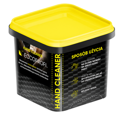 ECCOPROFI – Pasta do rąk BHP do silnych zabrudzeń,  biodegradowalna