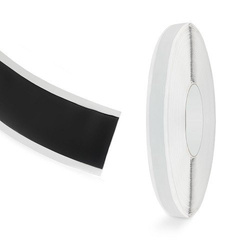 Taśma Dwustronna BUTYLOWA Uszczelniająca 1mm Szerokość 15mm 25mb