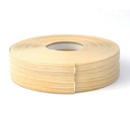 Listwa Gumowa Taśma Przypodłogowa Podłogowa 32x23mm JASNY DĄB
