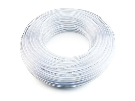 Wąż Przewód Igielitowy PCV Igielit 8/11 x 1,5mm