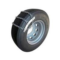 Łańcuchy śniegowe do samochodów ciężarowych 20'' 22,5'' 24,5'' SECTOR STRONG