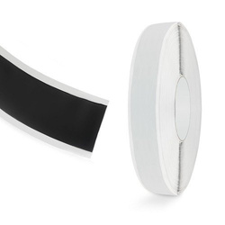 Taśma Dwustronna BUTYLOWA Uszczelniająca 2mm Szerokość 15mm 14mb