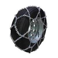 Łańcuchy śniegowe do samochodów ciężarowych 19,5'' 20'' 22,5'' 24,5'' QNORM V5119 (zgodna z ÖNORM V5119) "320"