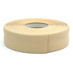 Listwa Gumowa Taśma Przypodłogowa Podłogowa 32x23mm SOSNA