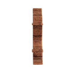 Łącznik do listwy PCV 52mm MAHOŃ CLASSIC