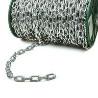 ŁAŃCUCH KRÓTKOOGNIWOWY A1 Zgrzewany OCYNK 5mm