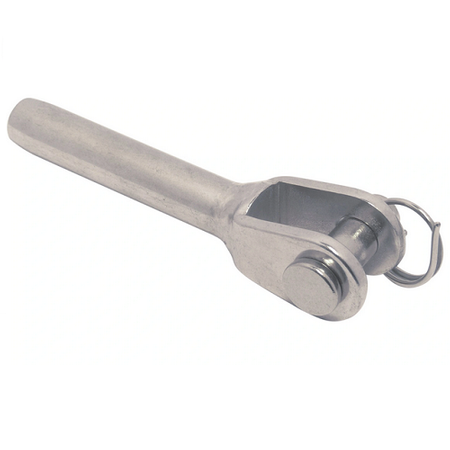 Śruba Widełki Uchwyt do Balustrady do lin 4mm