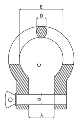 Szekla Szakla OGNIOWA Klasy Klasa 6 OMEGA 1,5T