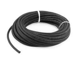 Wąż Paliwowy Przewód Paliwowy 8mm W Oplocie 1m