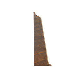 Zakończenie lewe do listwy PCV 70mm RED RIVER HICOR