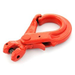 HAK BEZPIECZNY SWORZNIOWY 7/8mm