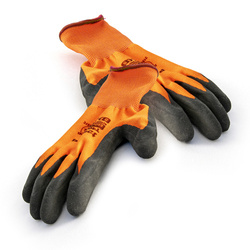 Rękawice Robocze Ochronne Ogrodnicze OGRODOWE Perfect Soft R8