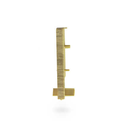 Łącznik do listwy PCV 60mm HERAKLION
