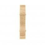 Łącznik do listwy PCV 52mm BUK