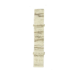 Łącznik do listwy PCV 52mm SOSNA BIELONA