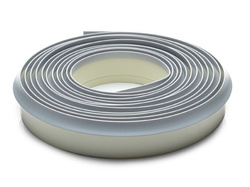Listwa Uszczelniająca Przyblatowa ALUMINIUM 4,2m