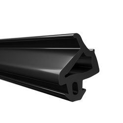 Uszczelka Okienna do Okna Okien PCV UNIWERSALNA S-1386