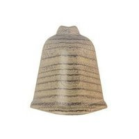 Narożnik zewnętrzny listwy przyblatowej 37mm FINO HAWANA JASNE