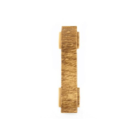 Łącznik do listwy PCV 62mm DĄB ANDYJSKI