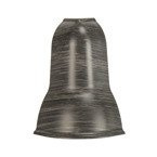 Narożnik zewnętrzny do listwy PCV 62mm DĄB MORSKI