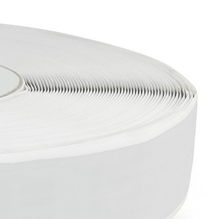Taśma Dwustronna BUTYLOWA Uszczelniająca 1mm Szerokość 100mm 25mb