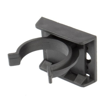 Cokół Meblowy Kuchenny PCV 100mm Czarny Połysk 1,5mb