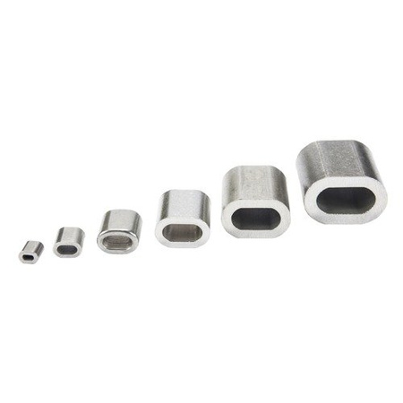Tuleja Tulejka Złączka NIERDZEWNA Kwasoodporna 12mm