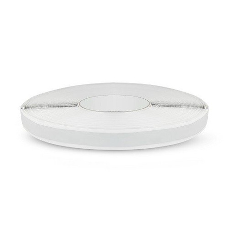 Taśma Dwustronna BUTYLOWA Uszczelniająca 1mm Szerokość 15mm 25mb
