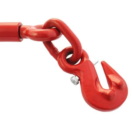 Odciąg ŁAŃCUCHOWY Napinacz Łańcucha 13mm 3,5m
