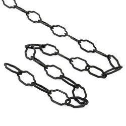 ŁAŃCUCH KATEDRALNY 2,2mm - 30 Metrów
