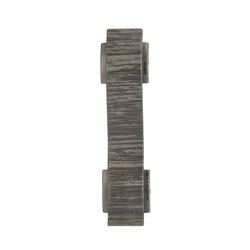 Łącznik do listwy PCV 62mm DĄB MORSKI