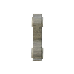 Łącznik do listwy PCV 62mm DĄB MILENIUM
