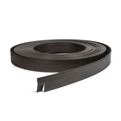 OSŁONA Maskownica 50mm do Karniszy Szyn Sufitowych WENGE PCV 1m