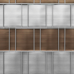 Taśma Ogrodzeniowa Panelowa Osłona Paneli Przesłona na Płot Balkon Panel Ogrodzenie 1200g/m2 19cm 26m 19x26m JASNOSZARA
