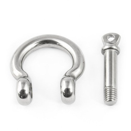 Szekla Szakla do Lin NIERDZEWNA Kwasoodporna OMEGA 22mm