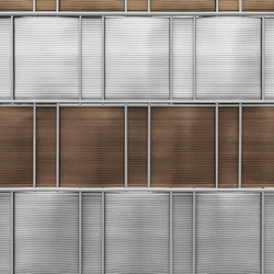Taśma Ogrodzeniowa Panelowa Osłona Paneli Przesłona na Płot Balkon Panel Ogrodzenie 1200g/m2 19cm 26m 19x26m BRĄZOWA
