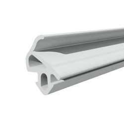 Uszczelka Okienna do Okna Okien PCV SZARA ALUPLAST S-1559
