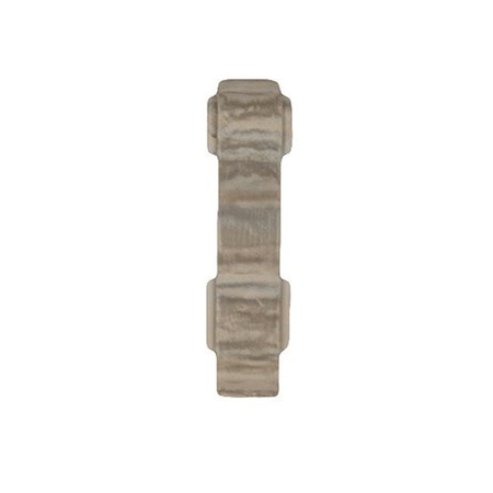 Łącznik do listwy PCV 55mm DĄB HUSKY