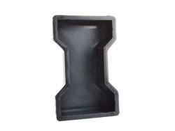 Forma Do BRUKU Formy Kostki Brukowej KOSTKA 1 szt.