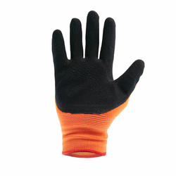 Rękawice Robocze Ochronne Ogrodnicze OGRODOWE Perfect Soft R8