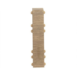 Łącznik do listwy PCV 75mm DEVENPORT