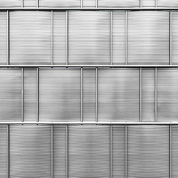 Taśma Ogrodzeniowa Panelowa Osłona Paneli Przesłona na Płot Balkon Panel Ogrodzenie 1200g/m2 19cm 26m 19x26m JASNOSZARA
