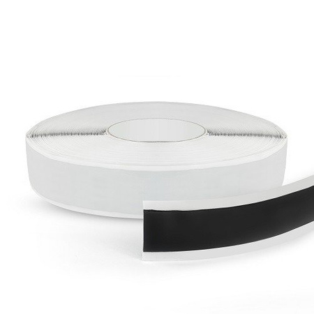 Taśma Dwustronna BUTYLOWA Uszczelniająca 2mm Szerokość 30mm 14mb