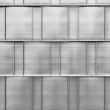 Taśma Ogrodzeniowa Panelowa Osłona Paneli Przesłona na Płot Balkon Panel Ogrodzenie 1200g/m2 19cm 26m 19x26m JASNOSZARA