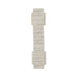 Łącznik do listwy PCV 62mm DĄB CHILLOUT
