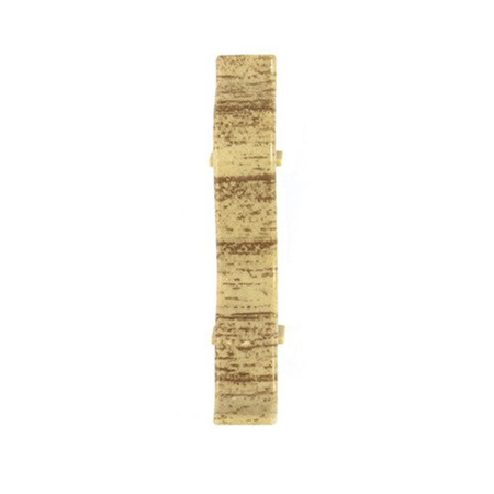 Łącznik do listwy PCV 52mm ORZECH
