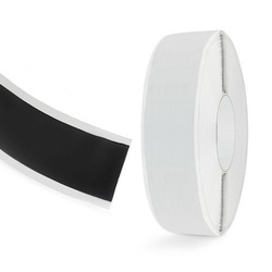 Taśma Dwustronna BUTYLOWA Uszczelniająca 3mm Szerokość 15mm 10mb